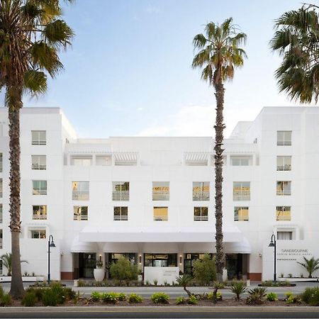 Sandbourne Santa Monica, Autograph Collection Dış mekan fotoğraf