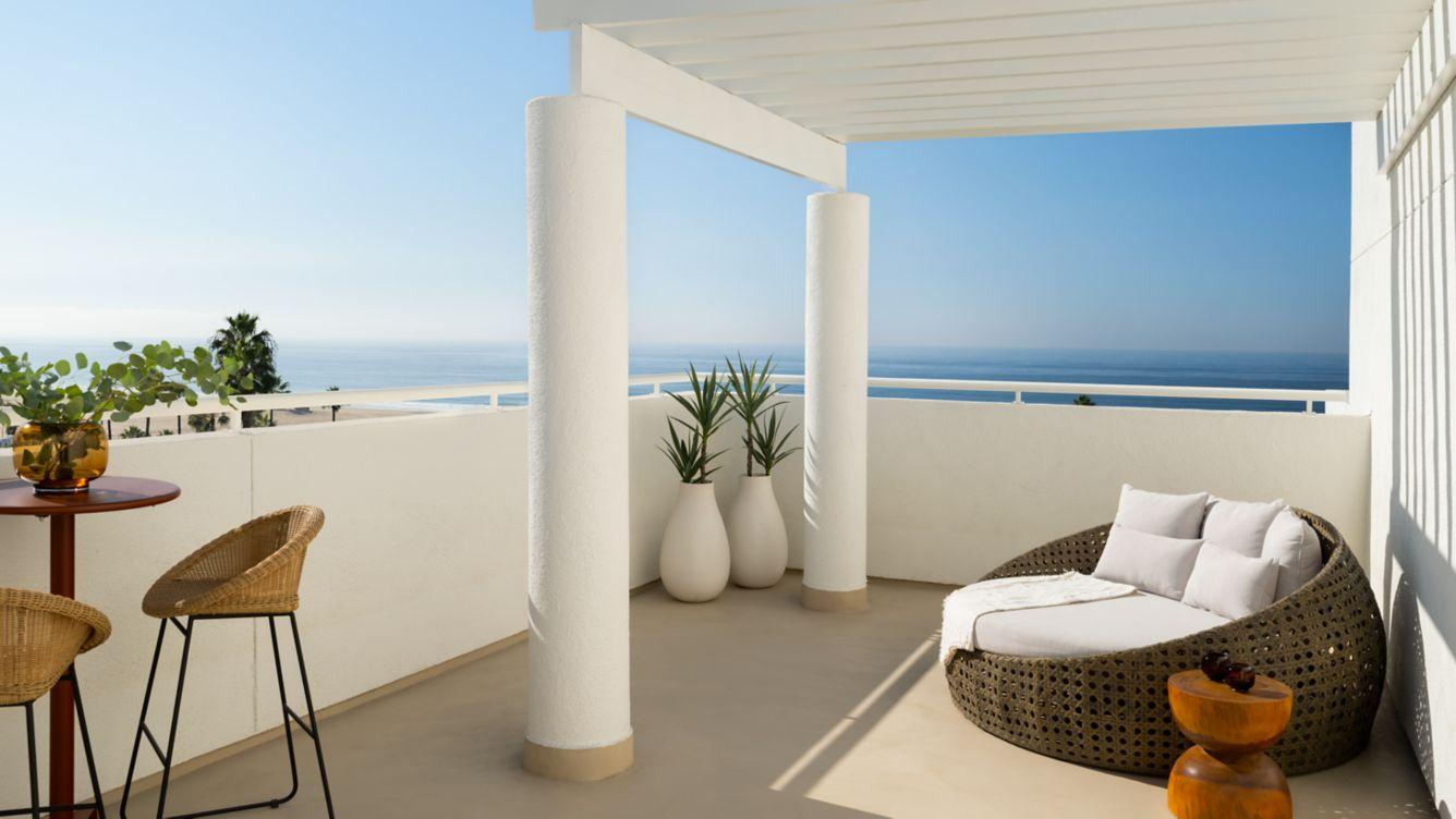 Sandbourne Santa Monica, Autograph Collection Dış mekan fotoğraf